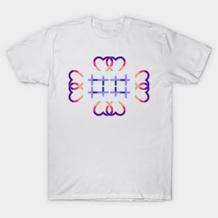 Heart Work friendship T-Shirt